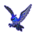 Galactic Talonflame